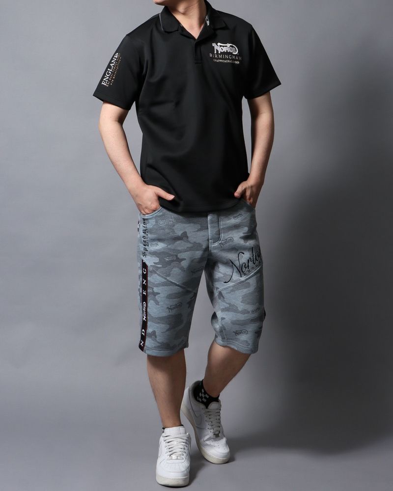 ブラック：178cm/75kg(Lサイズ着用)