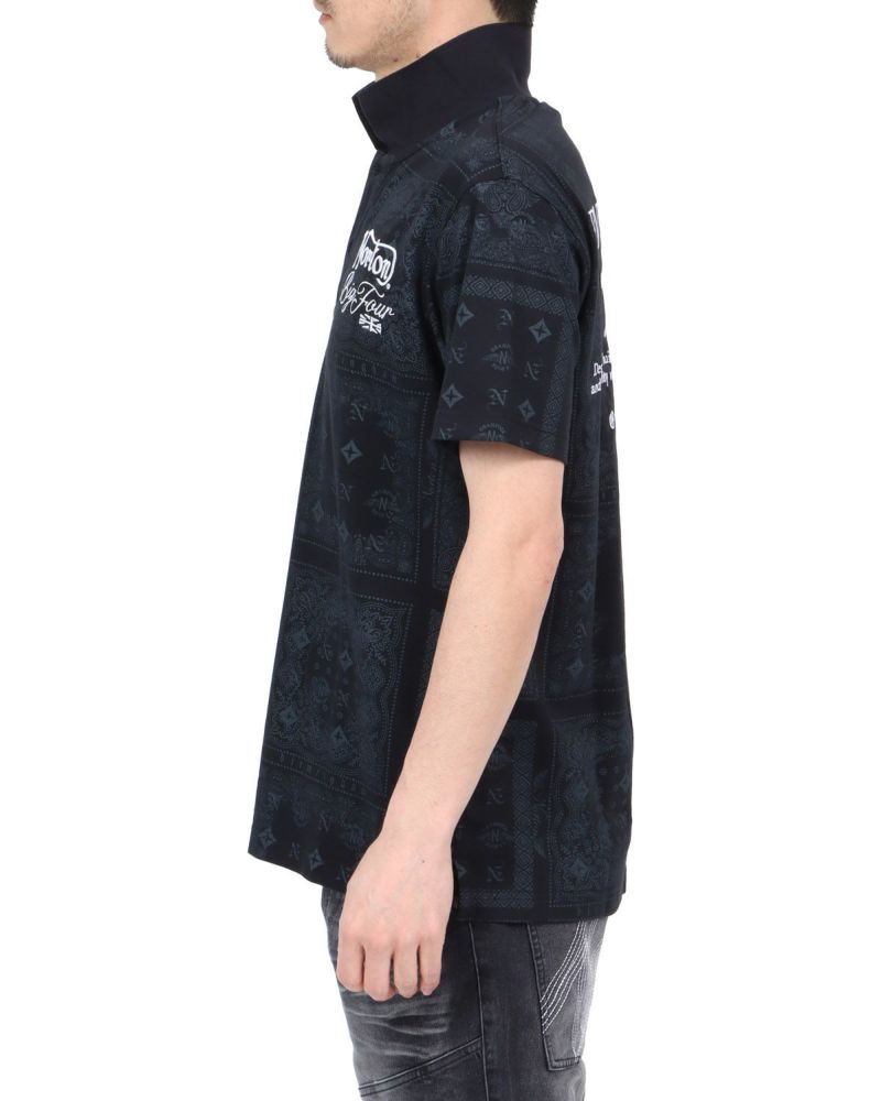 ブラック：180cm67kg(Lサイズ着用)