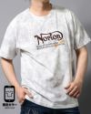 ホワイト：178cm/75kg(Lサイズ着用)