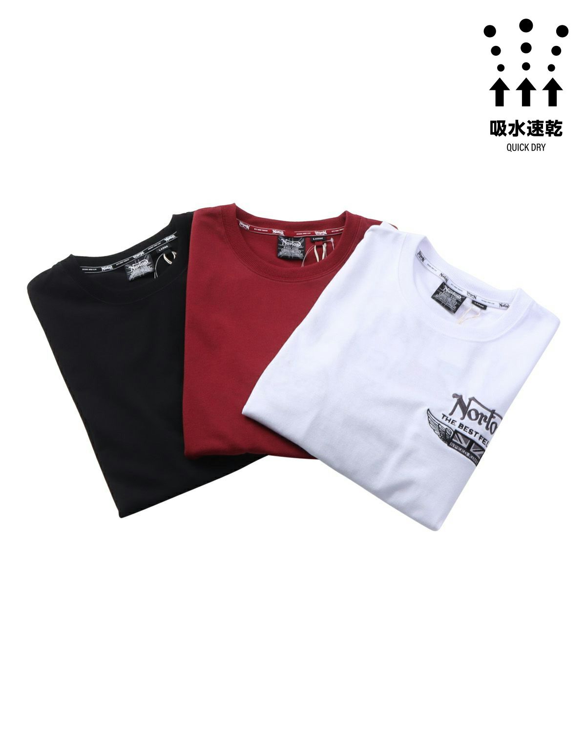 カラーバリエーション