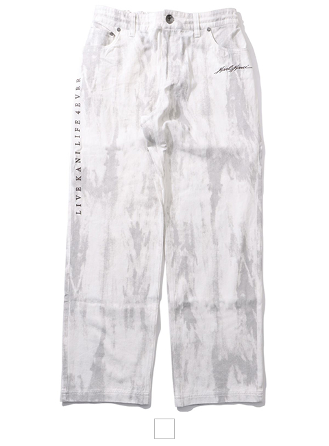 Karl Kani（カールカナイ）公式オンライン-PEET ONLINE STORE
