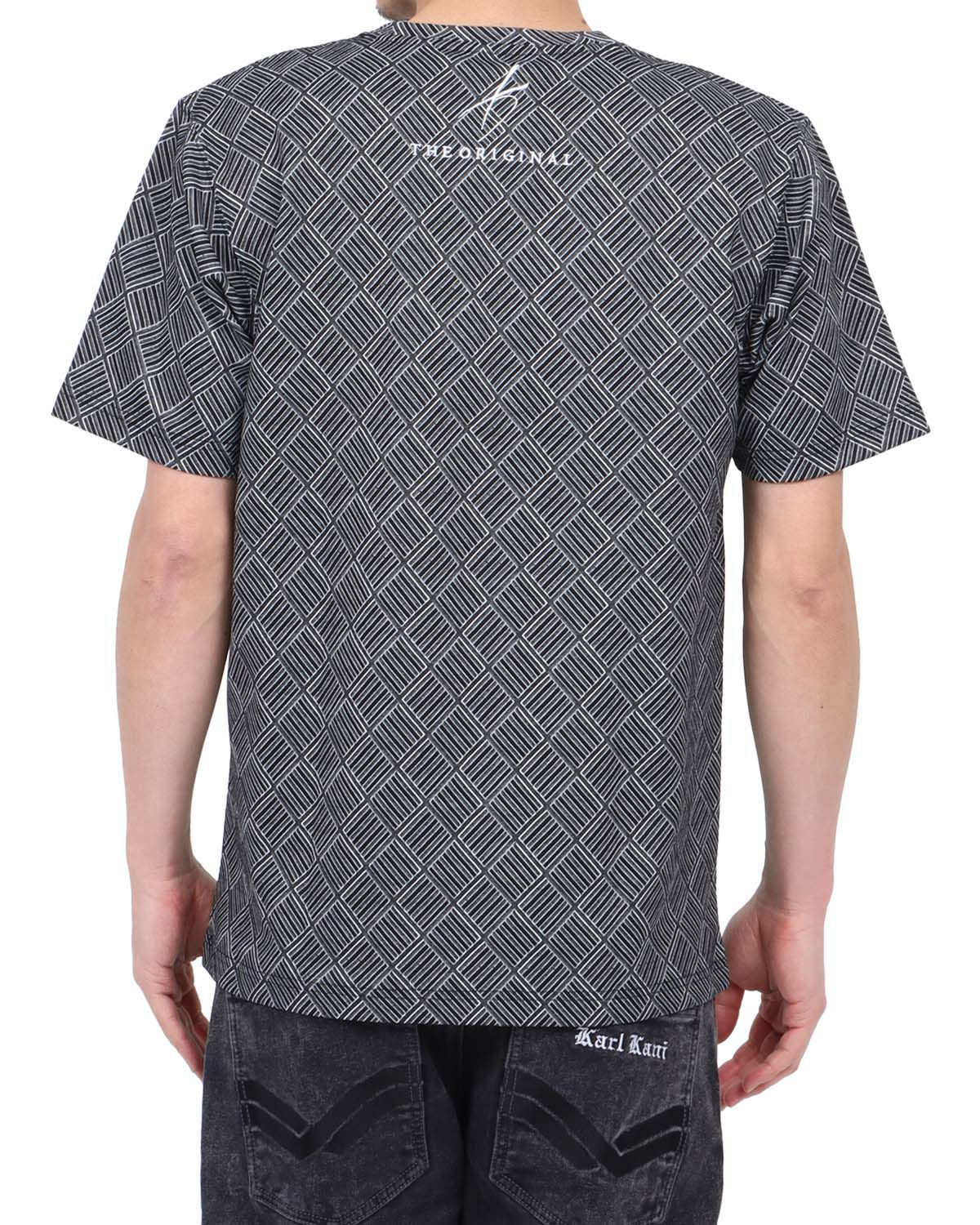 ブラック：180cm67kg(Lサイズ着用)