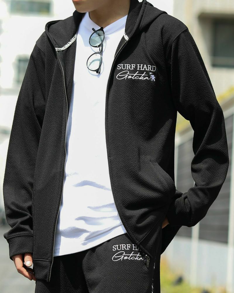 ブラック：168cm55kg(Lサイズ着用)