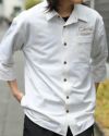 キナリ：168cm55kg(Lサイズ着用)