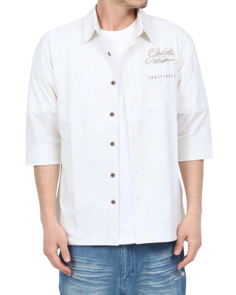 キナリ：180cm67kg(Lサイズ着用)