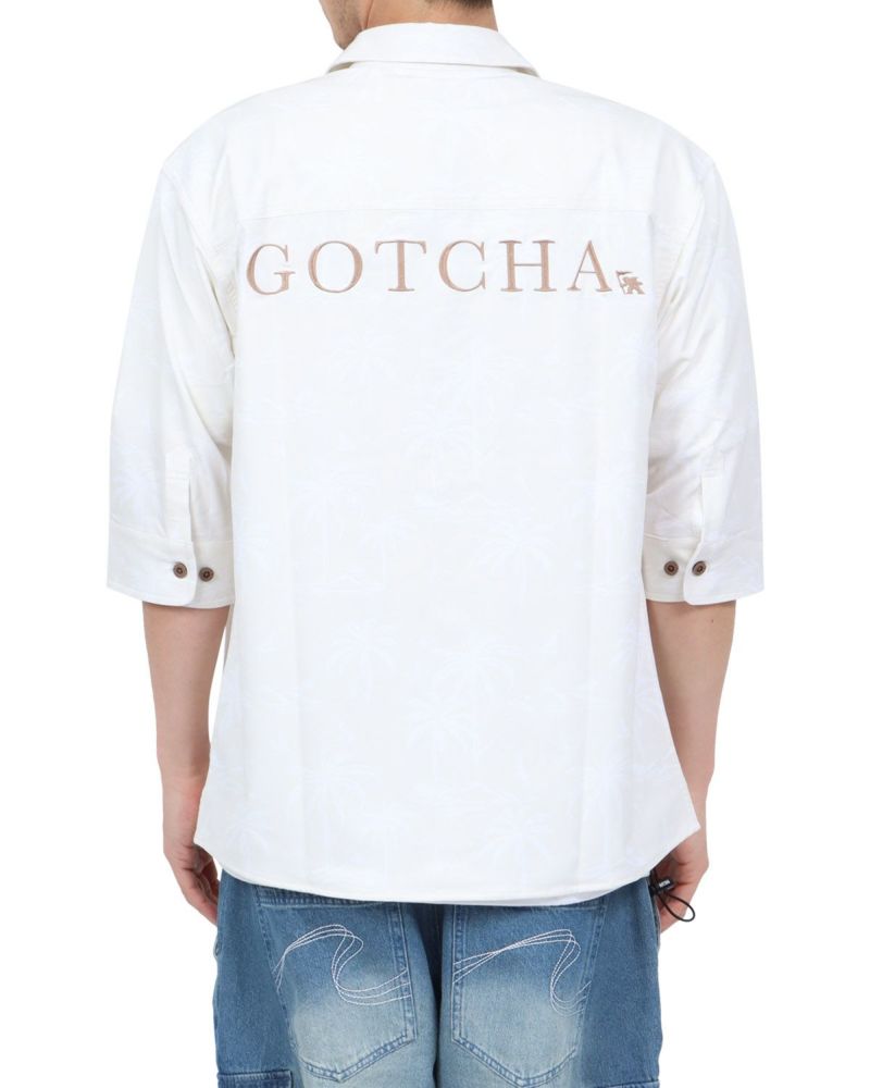 キナリ：180cm67kg(Lサイズ着用)