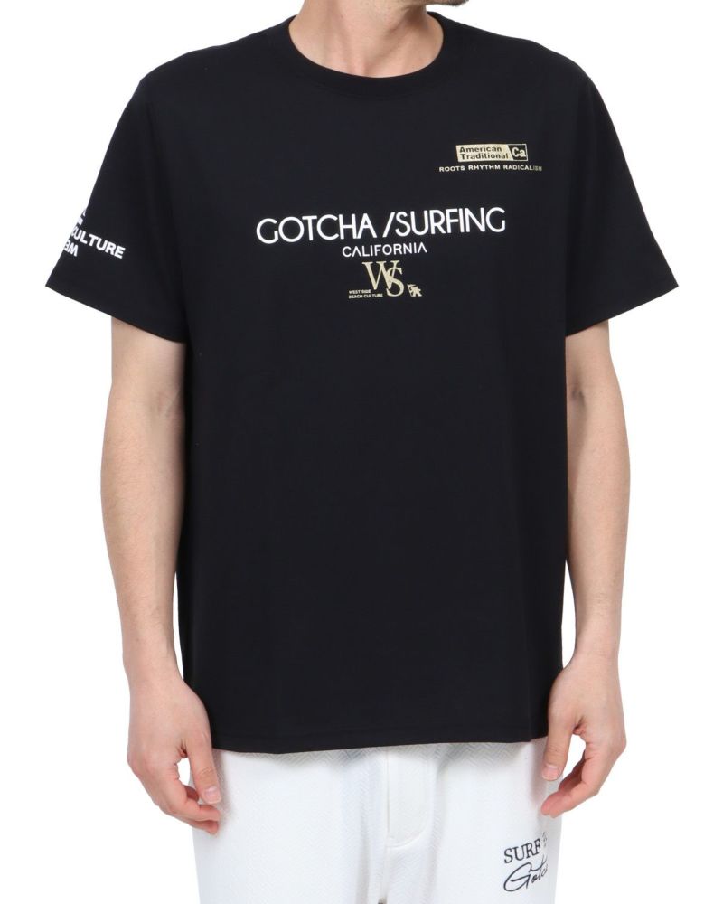 ブラック：180cm67kg(Lサイズ着用)