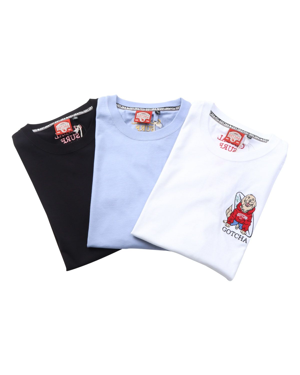 カラーバリエーション