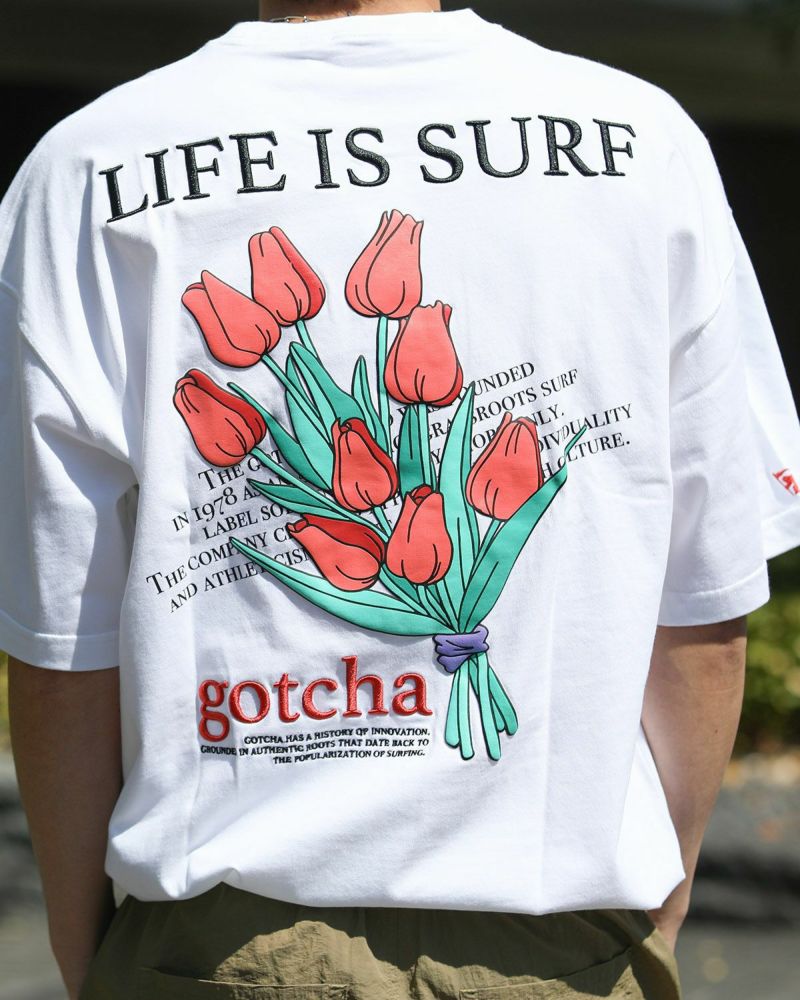 ホワイト：180cm67kg(Lサイズ着用)