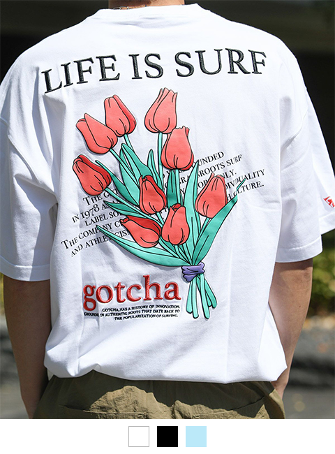 ホワイト：180cm67kg(Lサイズ着用)