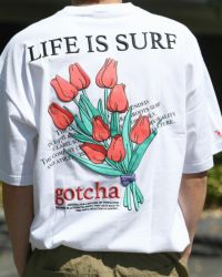 ホワイト：180cm67kg(Lサイズ着用)