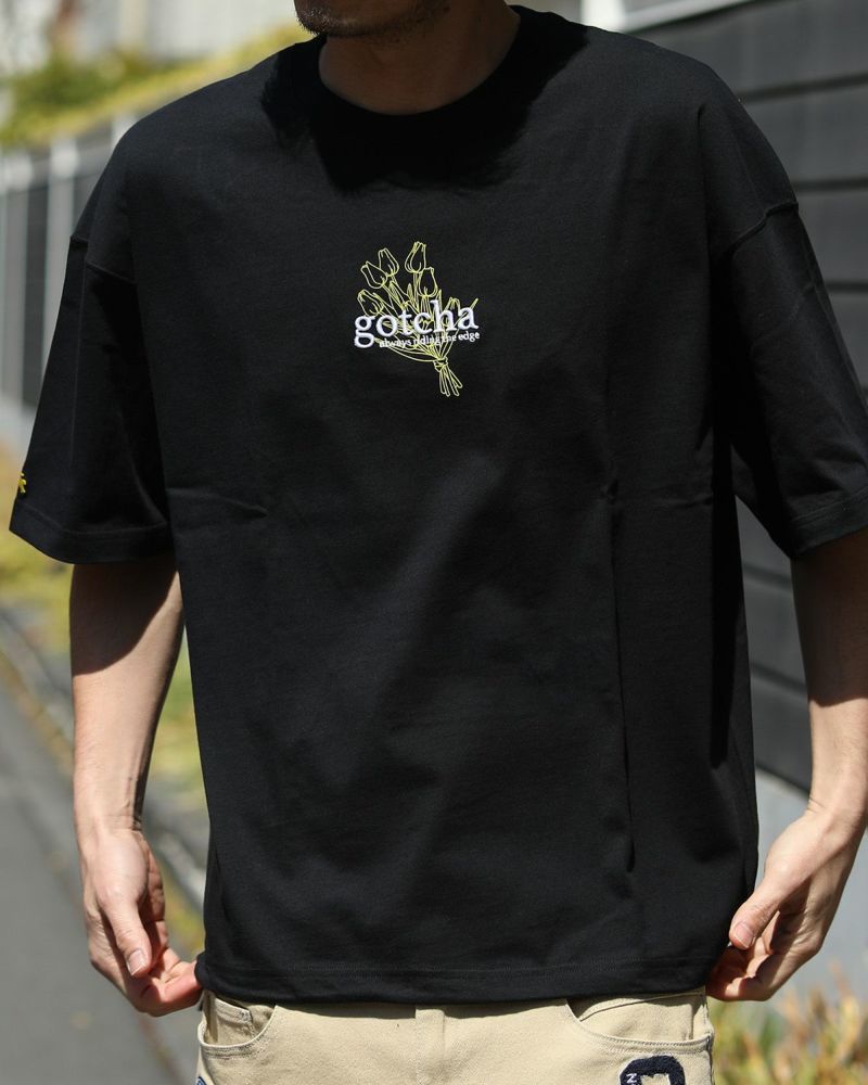 ブラック：180cm67kg(Lサイズ着用)