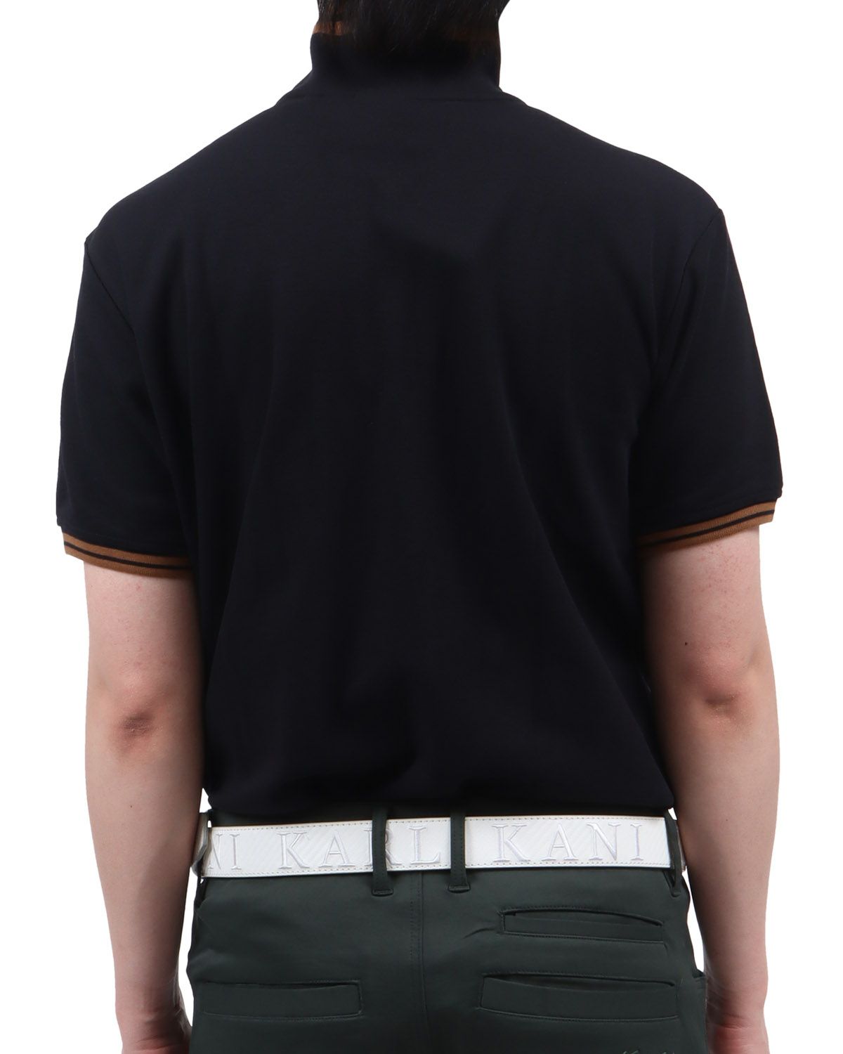 ブラック：174cm62kg(Lサイズ着用)