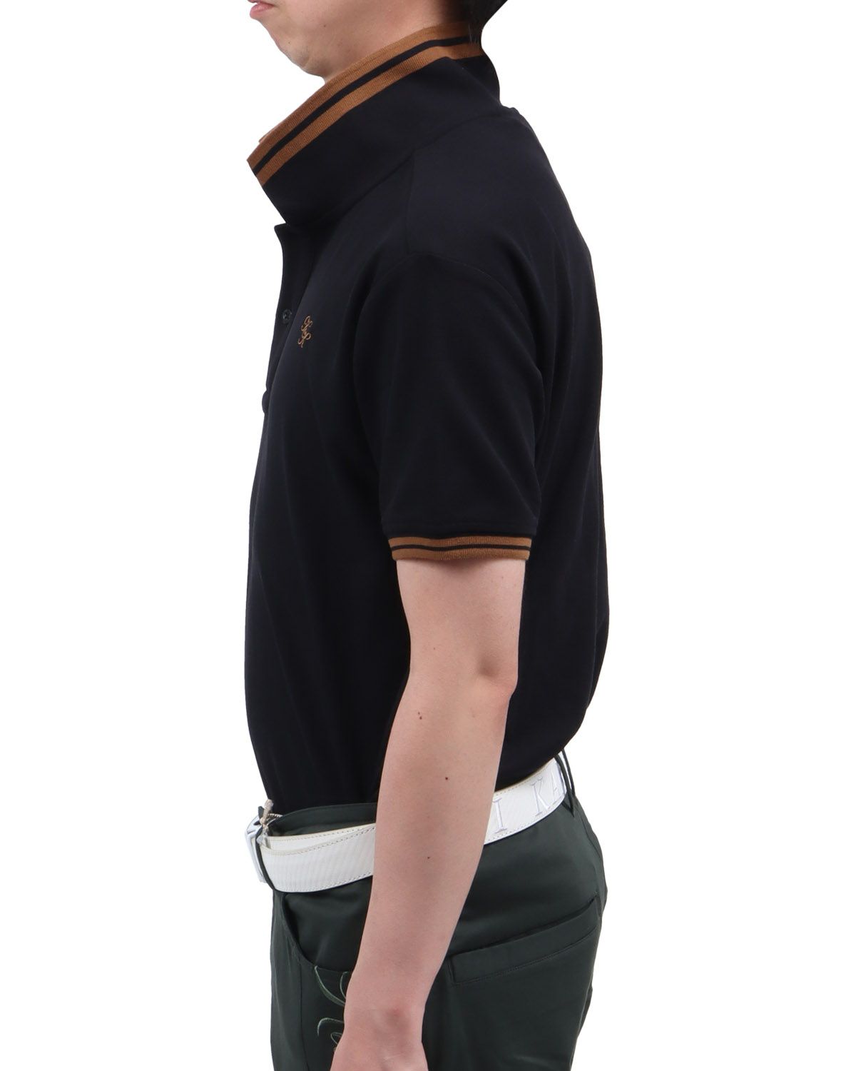 ブラック：174cm62kg(Lサイズ着用)