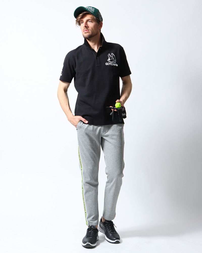 ブラック：183cm70kg(Lサイズ着用)