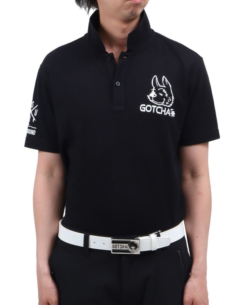 ブラック：174cm62kg(Lサイズ着用)