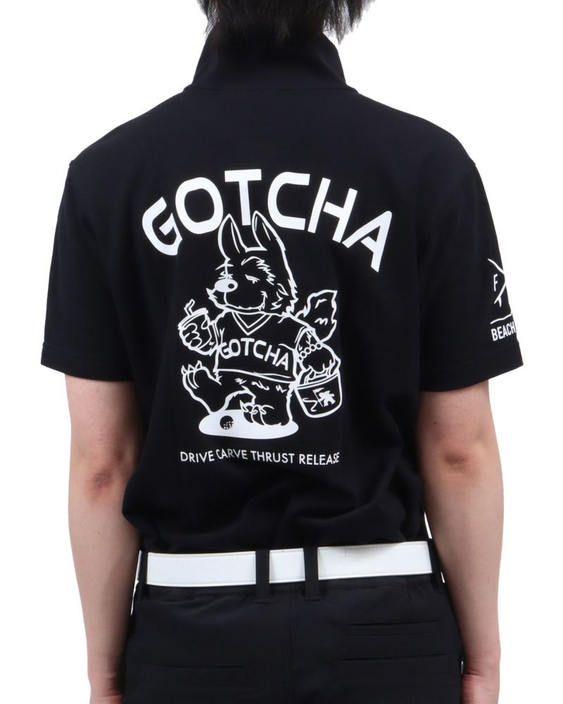 ブラック：174cm62kg(Lサイズ着用)