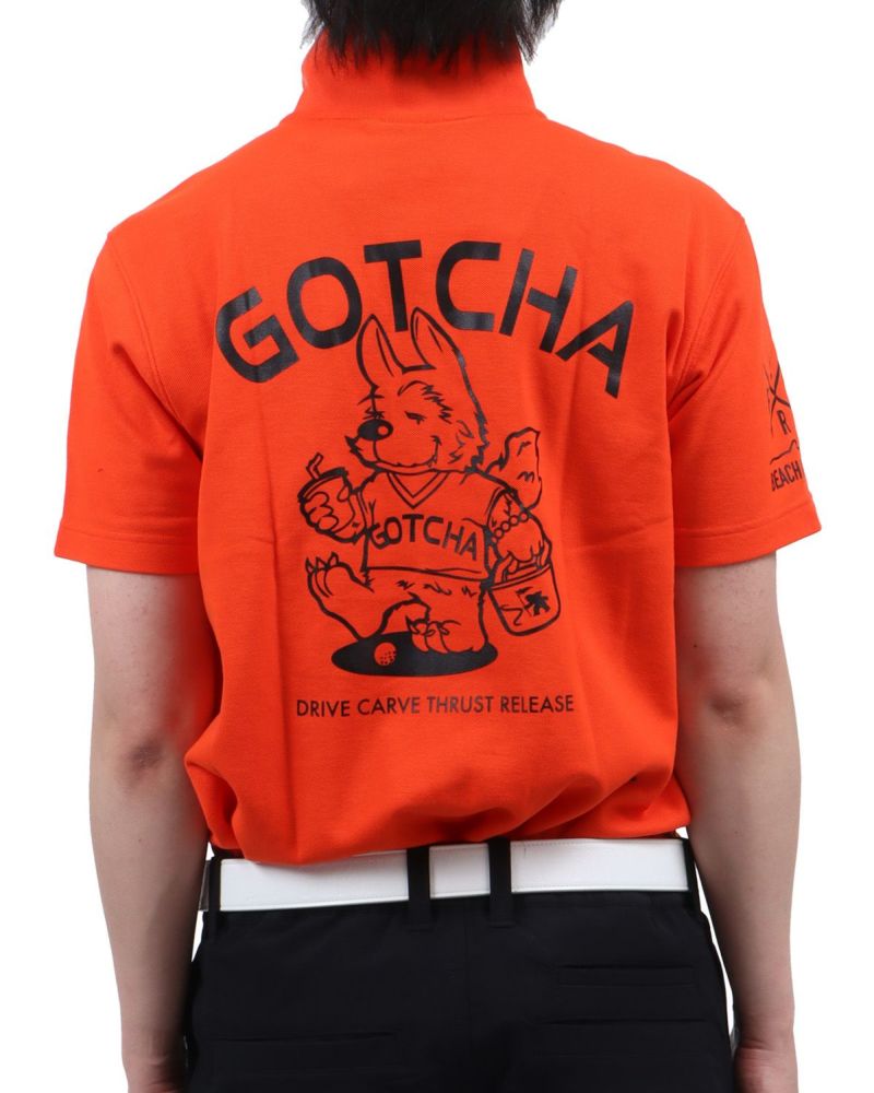 オレンジ：174cm62kg(Lサイズ着用)