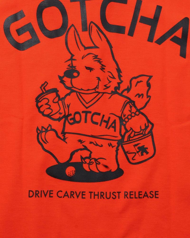 WOLFDOGS ポロシャツ＋Tシャツ WOLFDOGS ポロシャツ＋Tシャツ