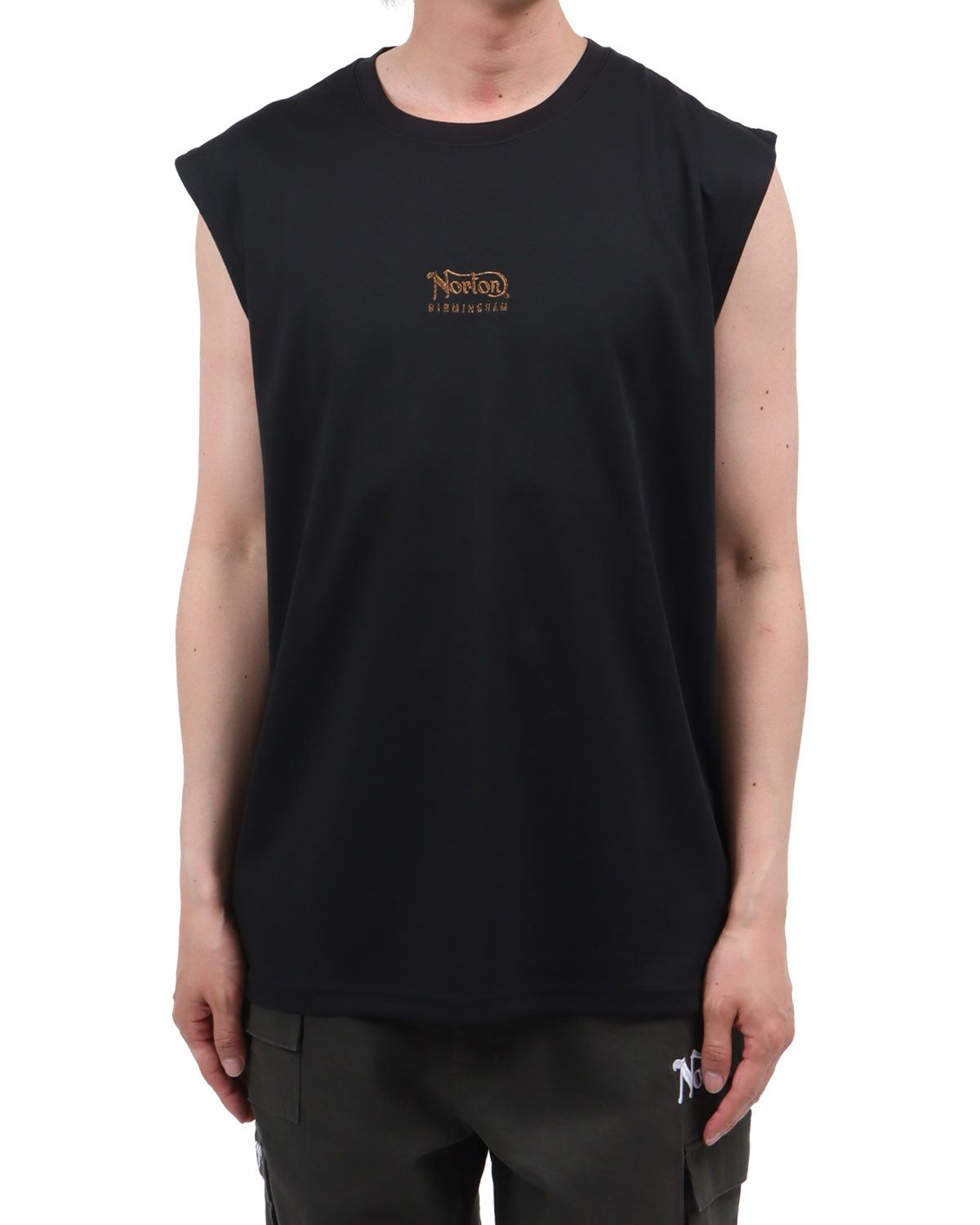 ブラック：174cm62kg(Lサイズ着用)