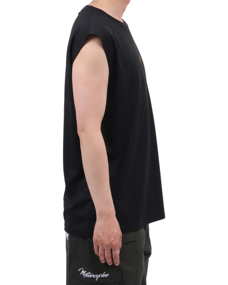 ブラック：174cm62kg(Lサイズ着用)