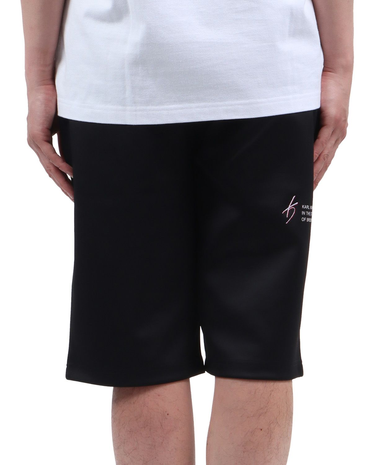 ブラック：174cm62kg(Mサイズ着用)