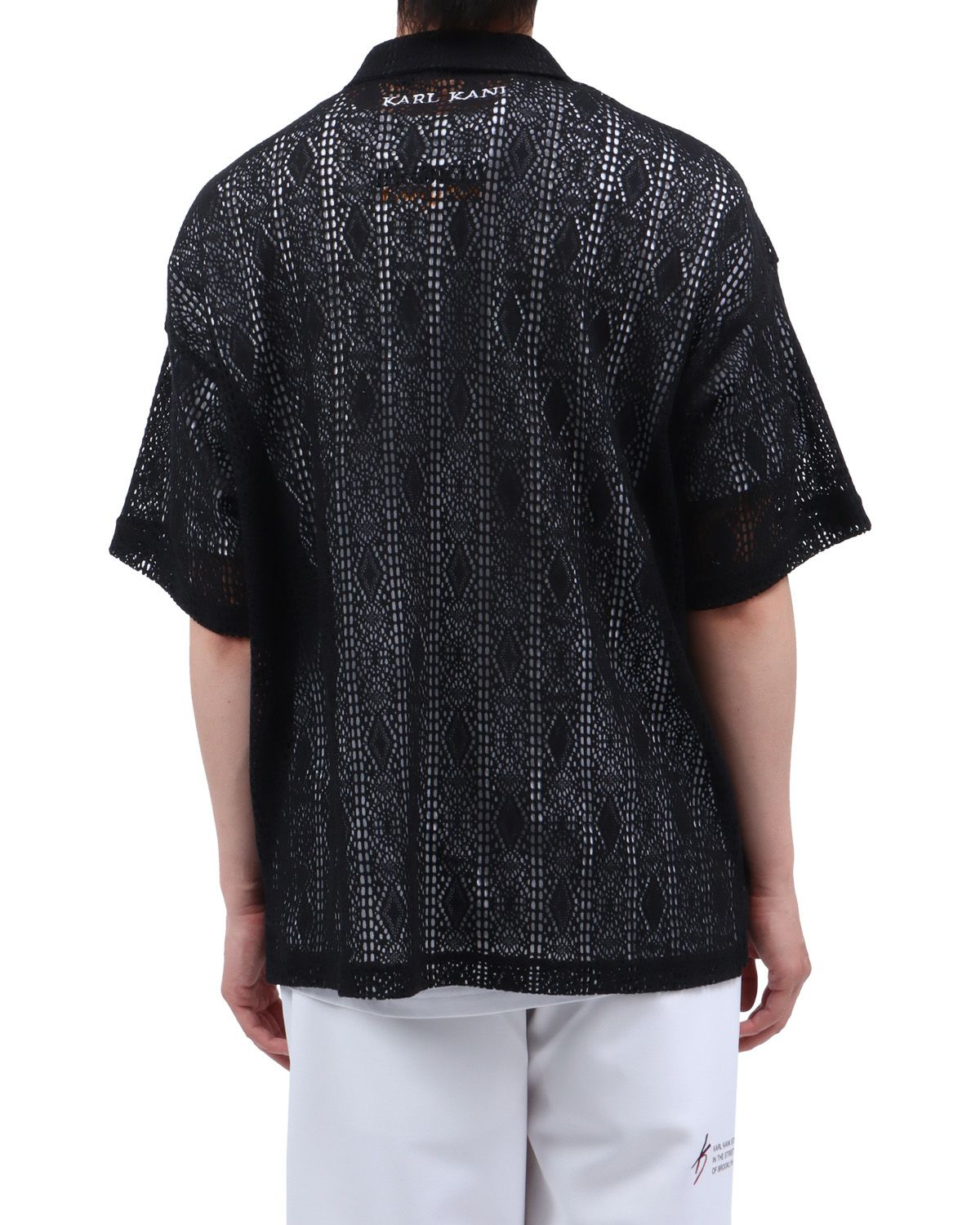 ブラック：174cm62kg(Lサイズ着用)