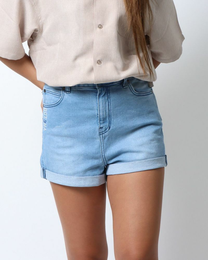 ブリーチ：167cm(Mサイズ着用)