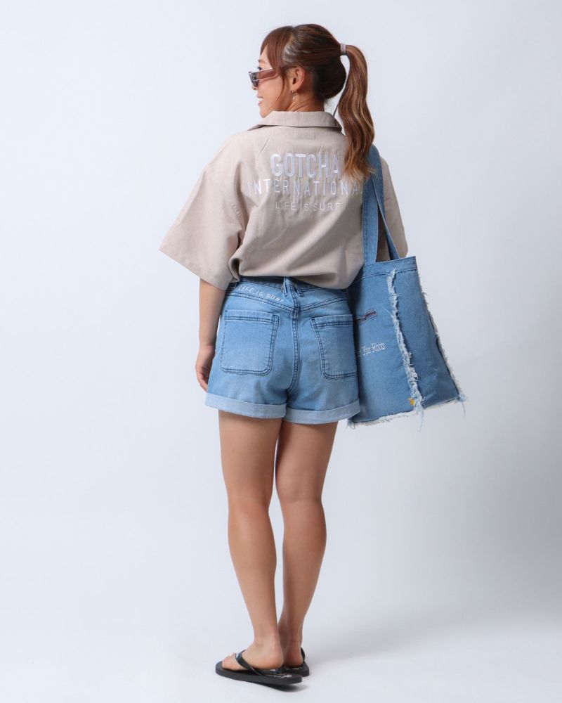 ブリーチ：154cm(Mサイズ着用)