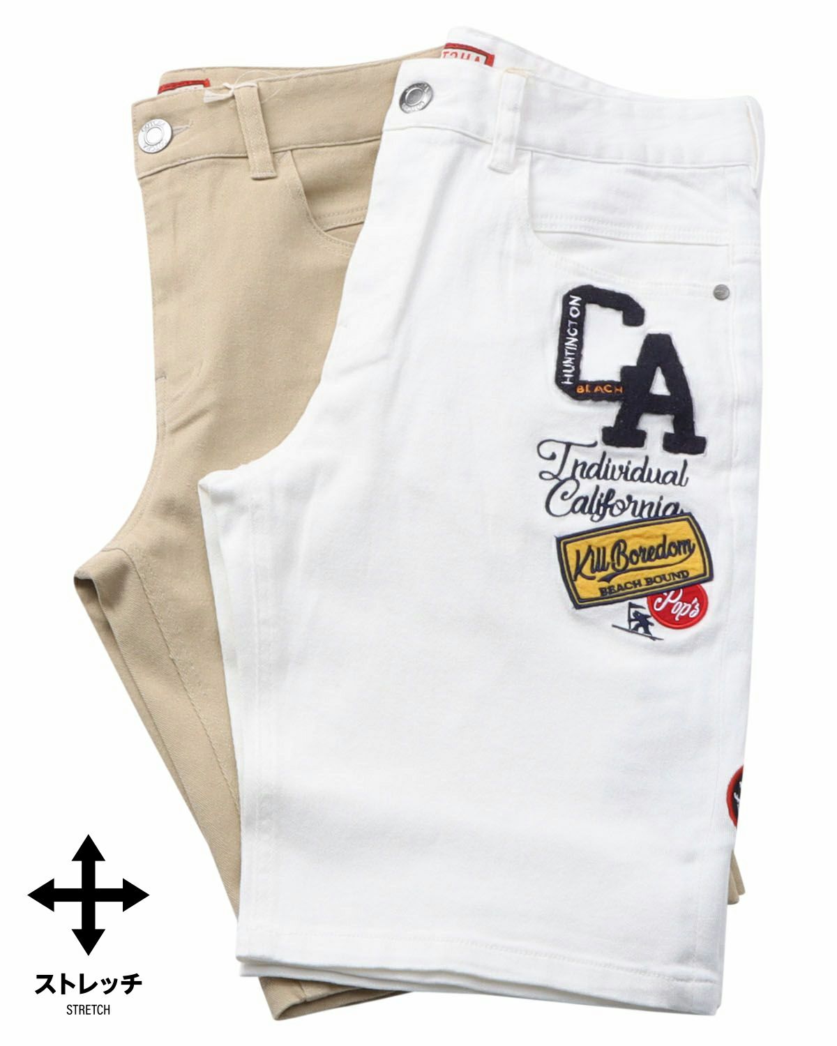 カラーバリエーション