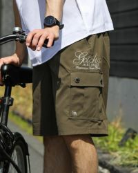 カーキ：183cm70kg(Lサイズ着用)