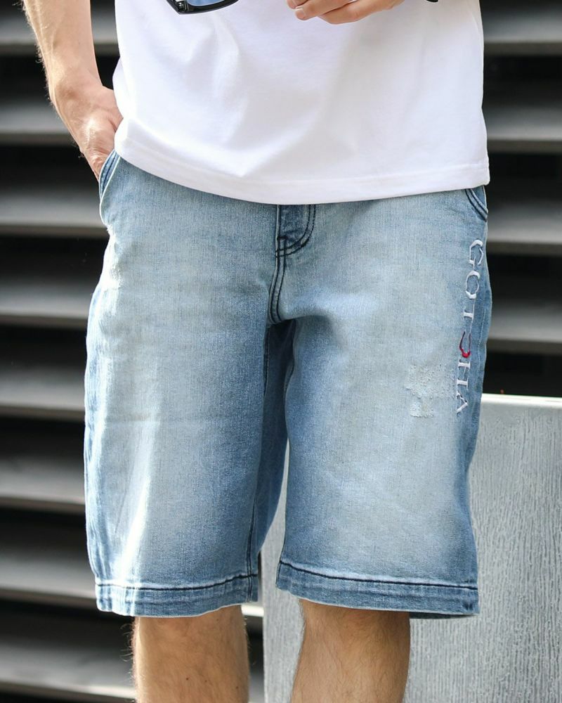 ブリーチ：183cm70kg(Lサイズ着用)