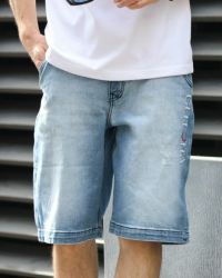 ブリーチ：183cm70kg(Lサイズ着用)