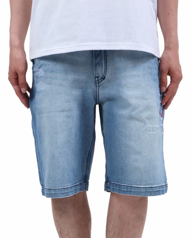 ブリーチ：174cm62kg(Mサイズ着用)