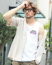 キナリ：183cm70kg(Lサイズ着用)