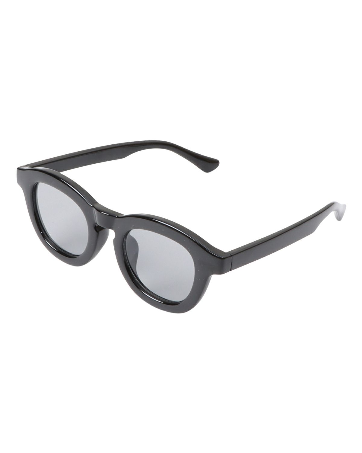 ブラック/グレー