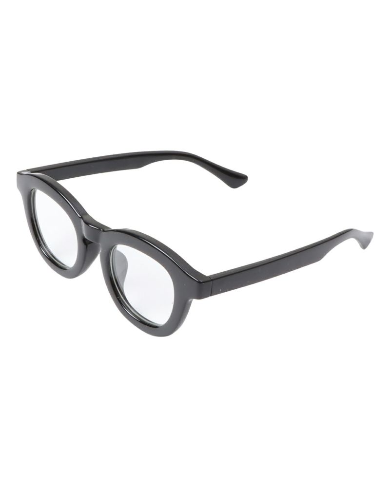 ブラック/クリア