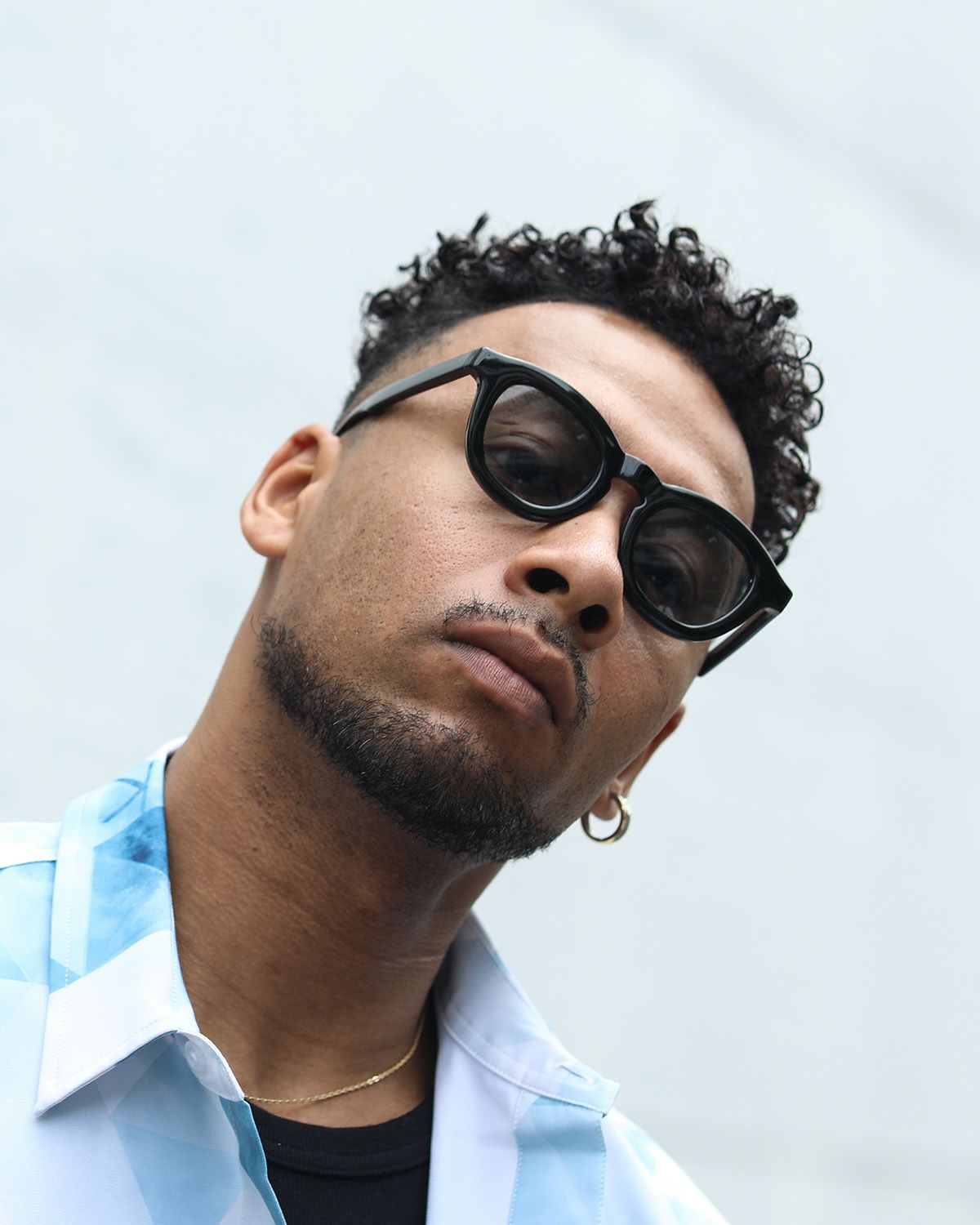 ブラック/グレー