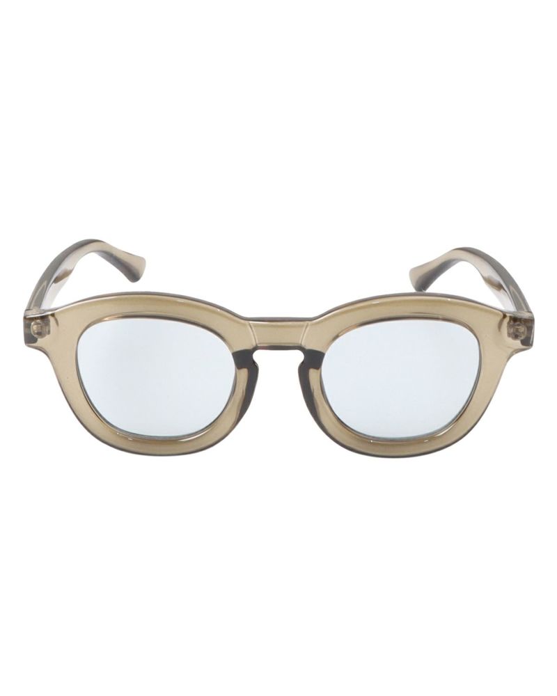 カーキ/ライトグレー