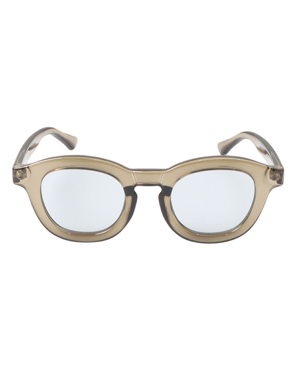 カーキ/ライトグレー