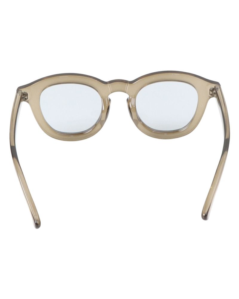 カーキ/ライトグレー