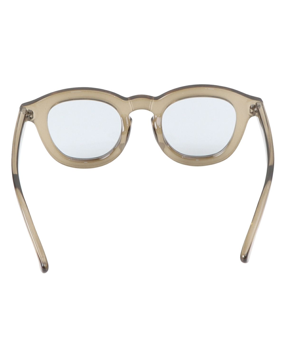 カーキ/ライトグレー