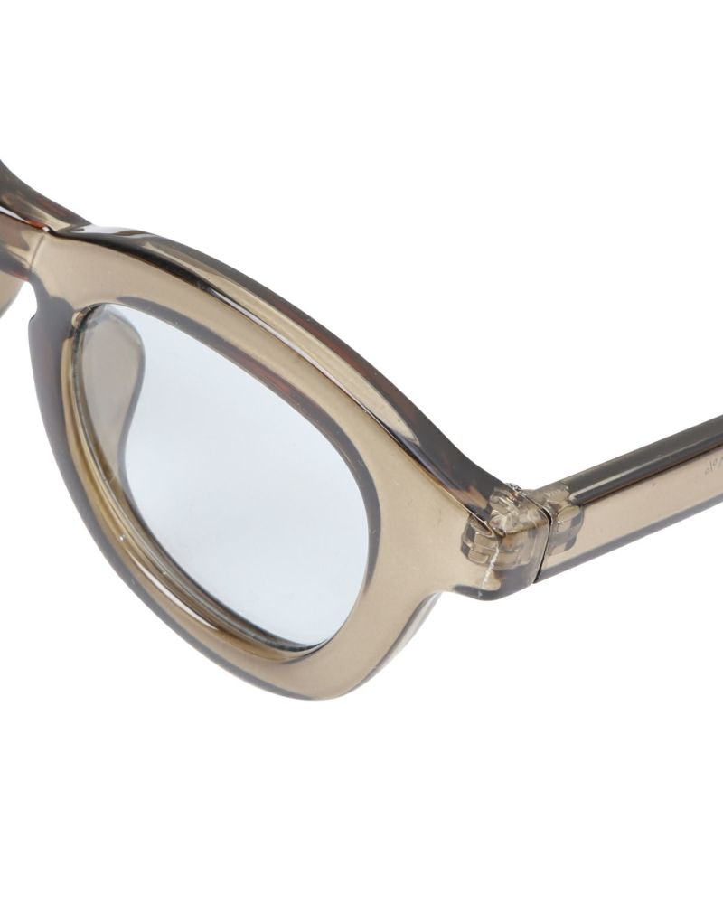 カーキ/ライトグレー