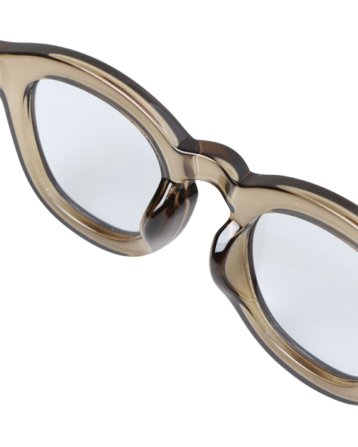 カーキ/ライトグレー