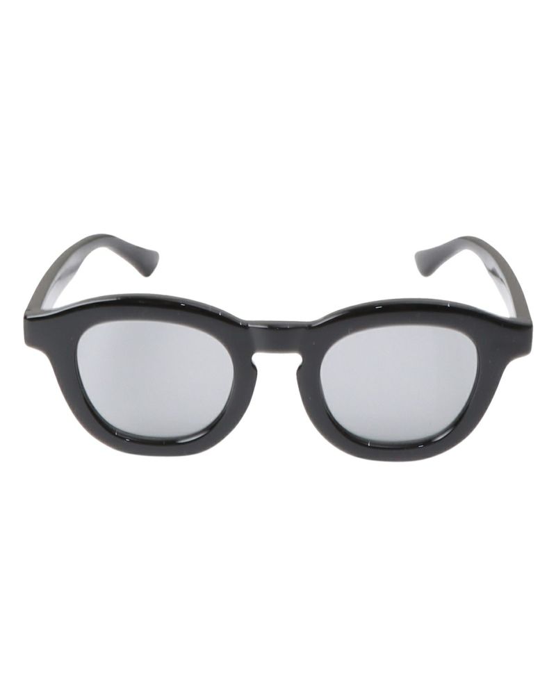 ブラック/グレー