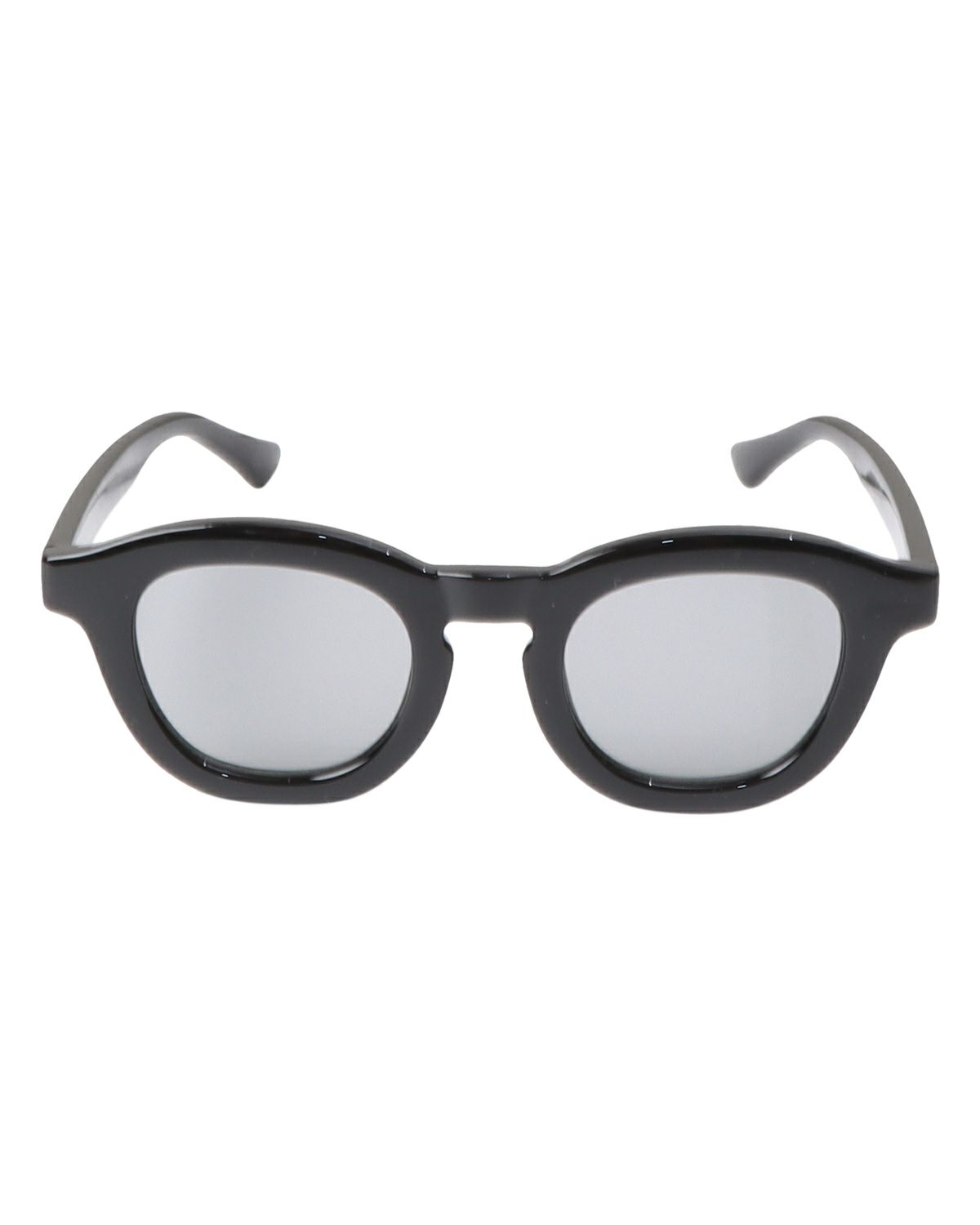 ブラック/グレー