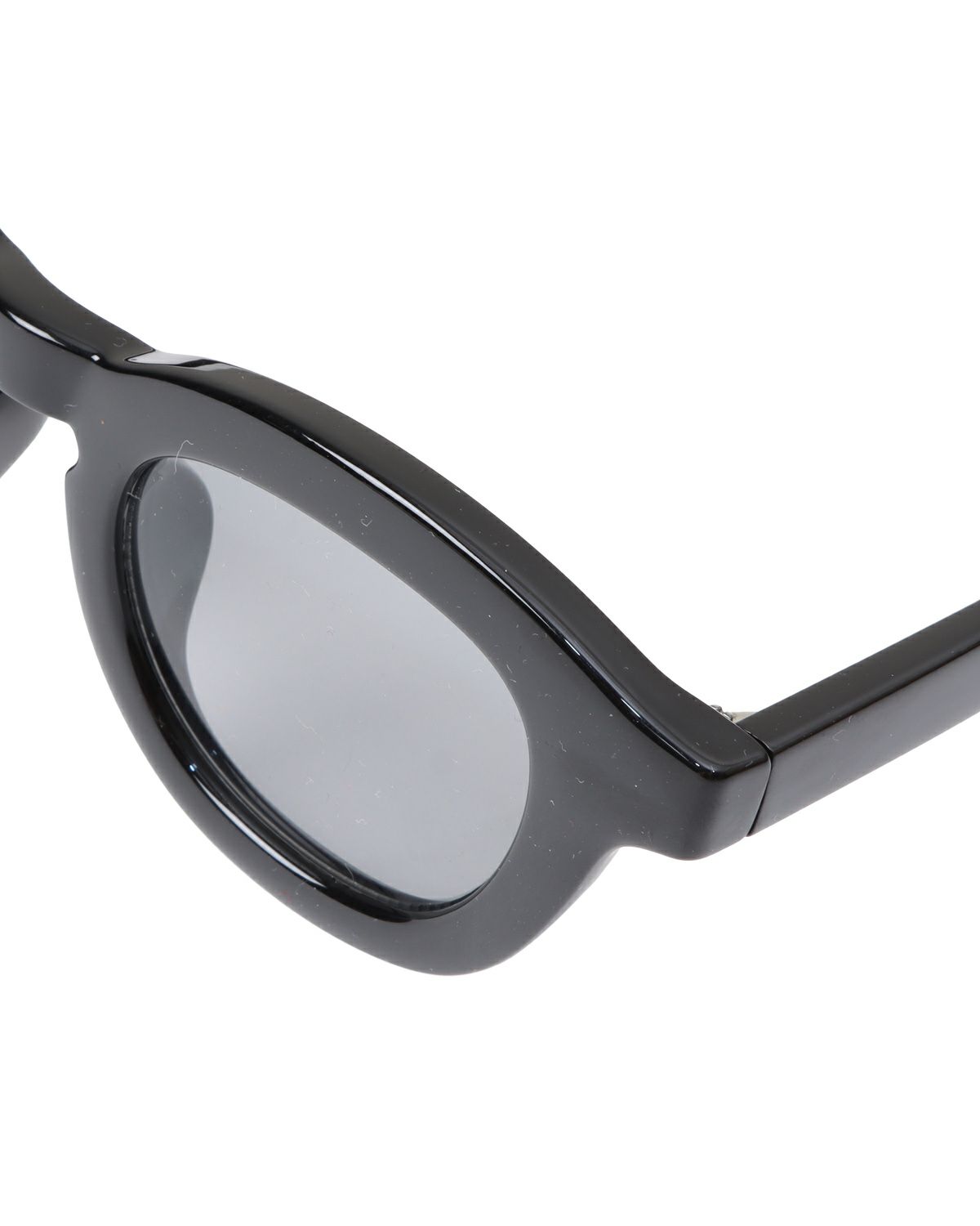 ブラック/グレー