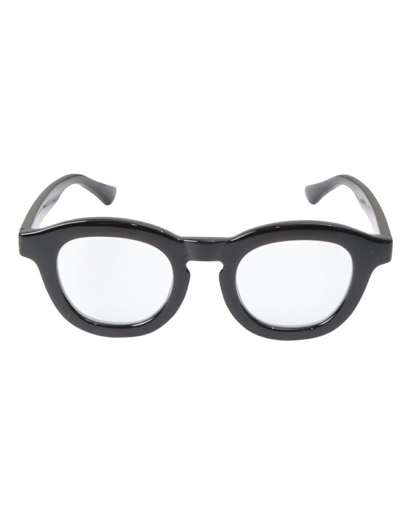 ブラック/クリア