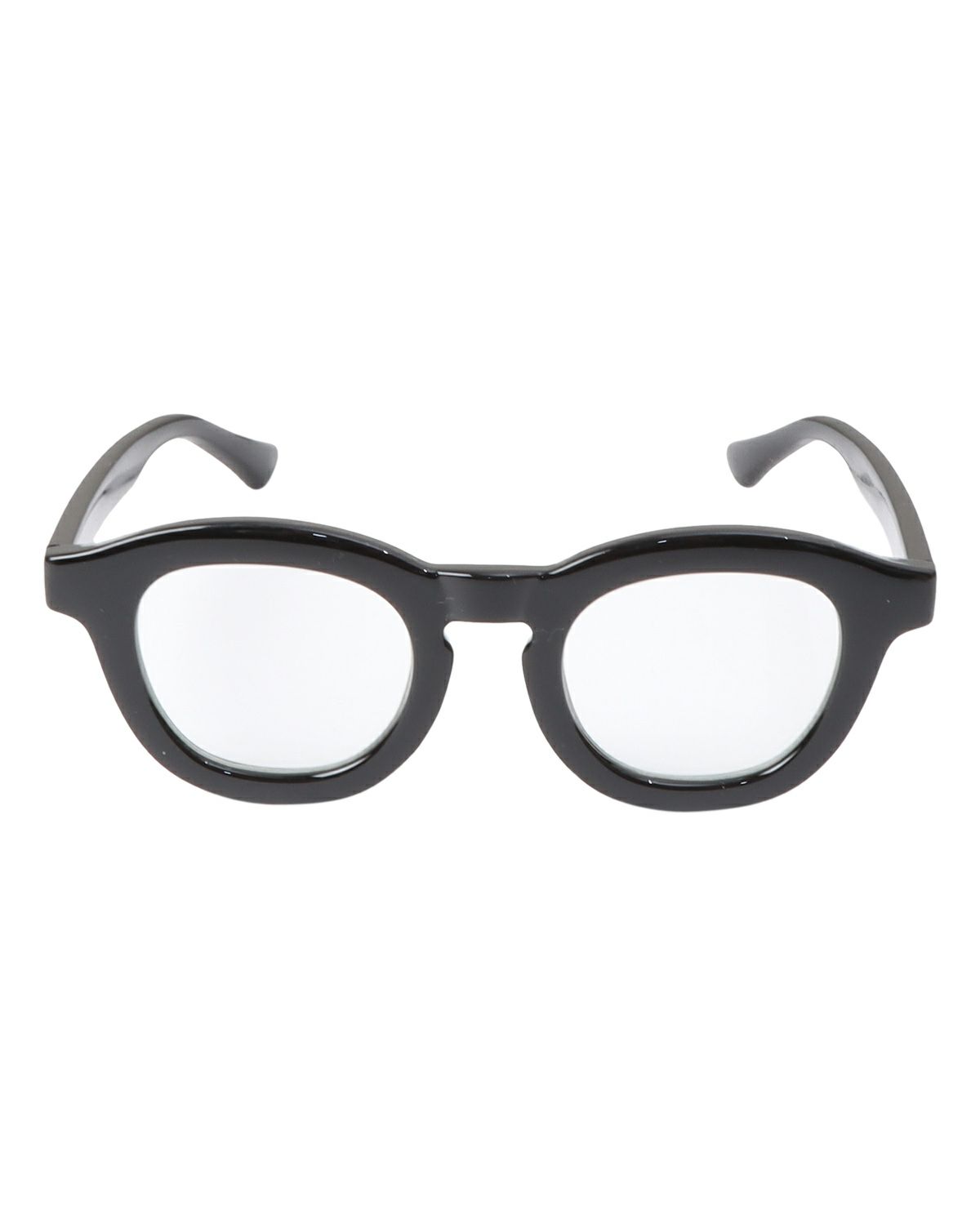 ブラック/クリア