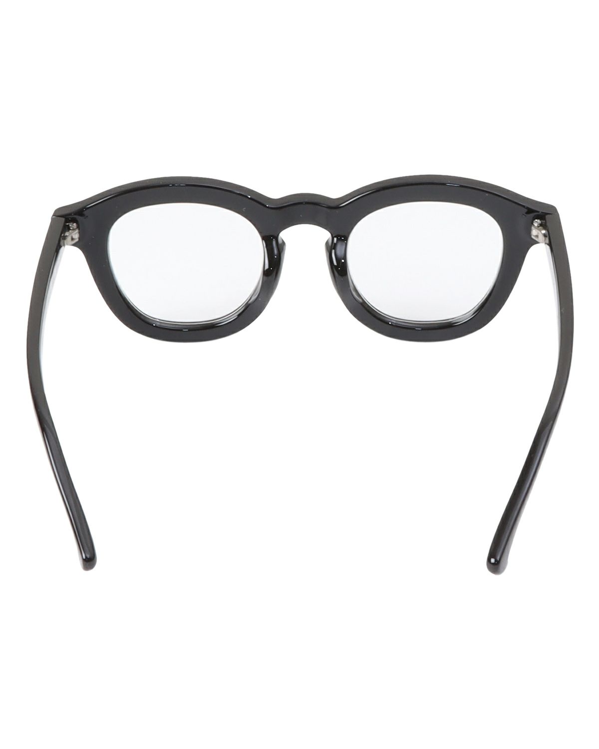 ブラック/クリア